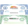 Image 2 : U.S. Big Dot Coms Stock Certificates (6).