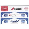 Image 1 : U.S. Dot Com Assortment Stock Certificates (7).