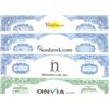Image 2 : U.S. Dot Com Assortment Stock Certificates (7).