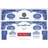 Image 1 : U.S. Dot Com Group Stock Certificates (5).