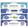 Image 1 : U.S. Medical Related Dot Coms Stock Certificates