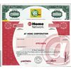 Image 1 : U.S. More Dot Coms Stock Certificates (7).