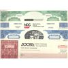 Image 2 : U.S. Software & Internet Co. Stock Certificates