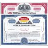 Image 1 : U.S Tonka Corp.Toy Company Stock Certificates.