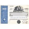 Image 1 : U.S. MGM Grand Hotels, Inc. Model.