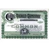 Image 1 : Philadelphia, PA. U.S. Globe Ticket Company.