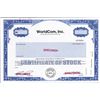 Image 1 : Georgia. U.S. WorldCom Inc. Bernie Ebbers Scam.