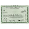 Image 1 : U.S. Berkshire Hathaway Incorporated.