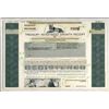 Image 1 : U.S. Treasury Investment Growth Receipt - TIGERS -