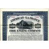 Image 1 : New York. U.S. American-La France Fire Engine Co.