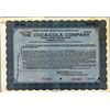 Image 1 : Georgia. U.S. The Coca-Cola Co.- Voting Trust Cert