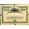 Image 1 : New York. U.S. Jewel Tea Company Inc.
