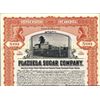 Image 1 : Porto Rico. U.S. Plazuela Sugar Co.