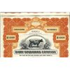 Image 1 : U.S. Dairy Operators Co. Bonds (4).