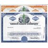 Image 1 : Green Giant Co. Stock and Bond Assortment (10)