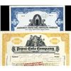 Image 1 : U.S. Pepsi-Cola Stock and Bond Pair.