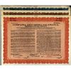 Image 1 : Havana. Cuba Sugar and Power Stock Assortment