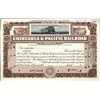 Image 1 : Mexico, Chihuahua & Pacific Railroad Co.