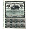 Image 1 : Mexico Railroad Bond -