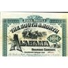 Image 1 : The South & North Alabama Railroad Co.