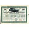 Image 1 : Mobile and Ohio Rail Road Co. Bond