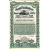 Image 1 : CA. The Southern Pacific Coast Railroad Co.