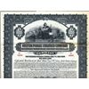 Image 1 : Germany Stettin Public Utilities Co. Bond.