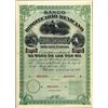 Image 1 : Mexico, Banco Hipotecario Mexicano.