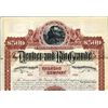 Image 1 : Colorado. U.S. The Denver and Rio Grande Railroad