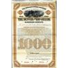 Image 1 : Colorado. U.S. The Denver and Rio Grande Railroad