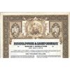 Image 1 : Panama Panama Power & Light Co.