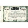 Image 1 : The Denver & Rio Grande Railway Co. Proof