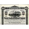 Image 1 : Florida Southern Railroad Co. -