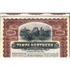 Image 1 : Flordia. U.S. Tampa Northern Railroad Co.