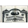 Image 1 : FL.,  The Fernandian and Jacksonville Railroad Co.