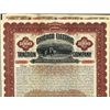 Image 1 : Illinois. U.S. Chicago Electric Traction Co.