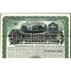 Image 1 : Indiana. U.S. Fort Wayne Electric Railway Co.