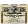 Image 1 : Citizens Street Railroad Co of Indianapolis, IN