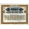 Image 1 : Iowa. U.S. Southern Iowa Railway Co.