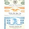 Image 2 : PA. U.S. Pennsylvania Horse Racing Related Certs