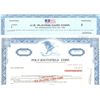 Image 2 : U.S. Casino and Gambling Stock Certificates (5).