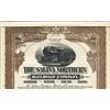 Image 1 : Kansas. U.S. The Salina Northern Railroad Co.
