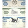 Image 2 : U.S. Horse Racing Stocks With Trotters (8).