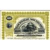 Image 1 : Kentucky. U.S. Louisville Southern Railroad Co.