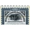 Image 1 : Louisville & Nashville Terminal Co. Bond