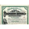 Image 1 : Chesapeake and Nashville Railway Co. Bond