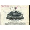Image 1 : Michigan. U.S. Grand Rapids Railway Company.