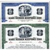 Image 1 : U.S. Sears, Roebuck Acceptance Corp. Pair.