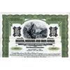 Image 1 : Duluth Missable and Iron Range Railway Co. Bond