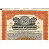 Image 1 : MA. U.S. Smith and Wesson Inc. Gun Manufacturer
